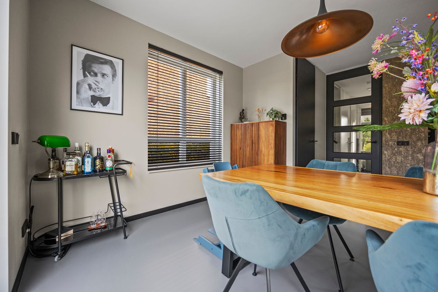 Foto 10 van Staalmijn 16