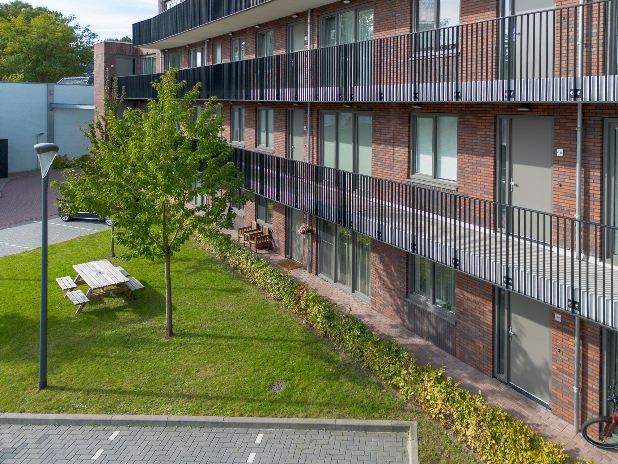 Photo 30 of Vos de Waelstraat 48