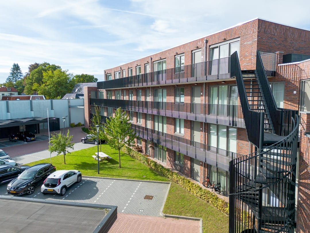 Photo 31 of Vos de Waelstraat 48