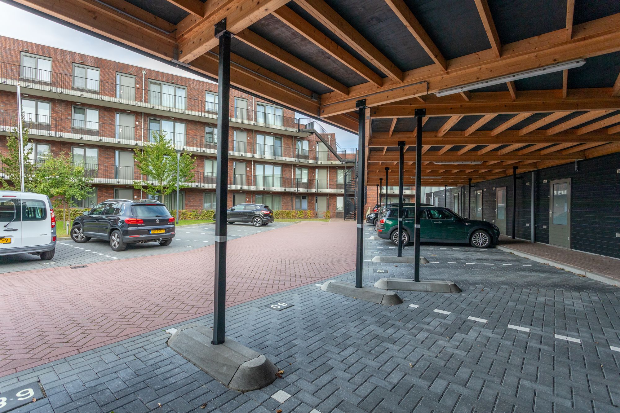 Photo 33 of Vos de Waelstraat 48