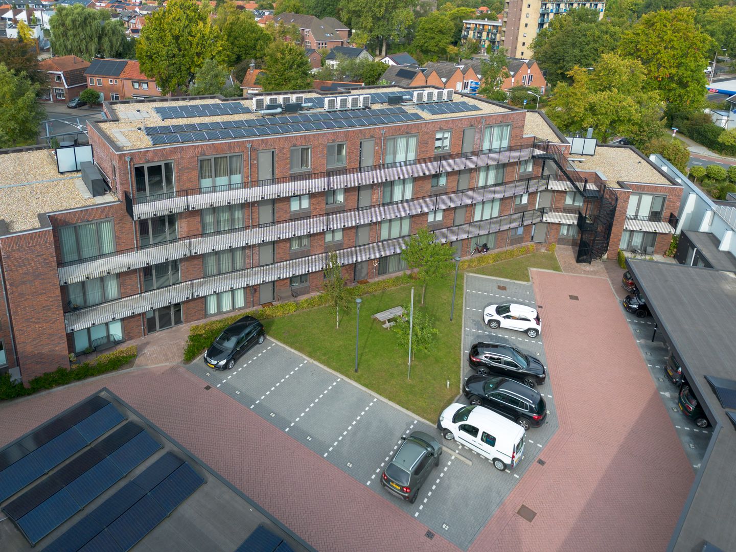 Photo 34 of Vos de Waelstraat 48