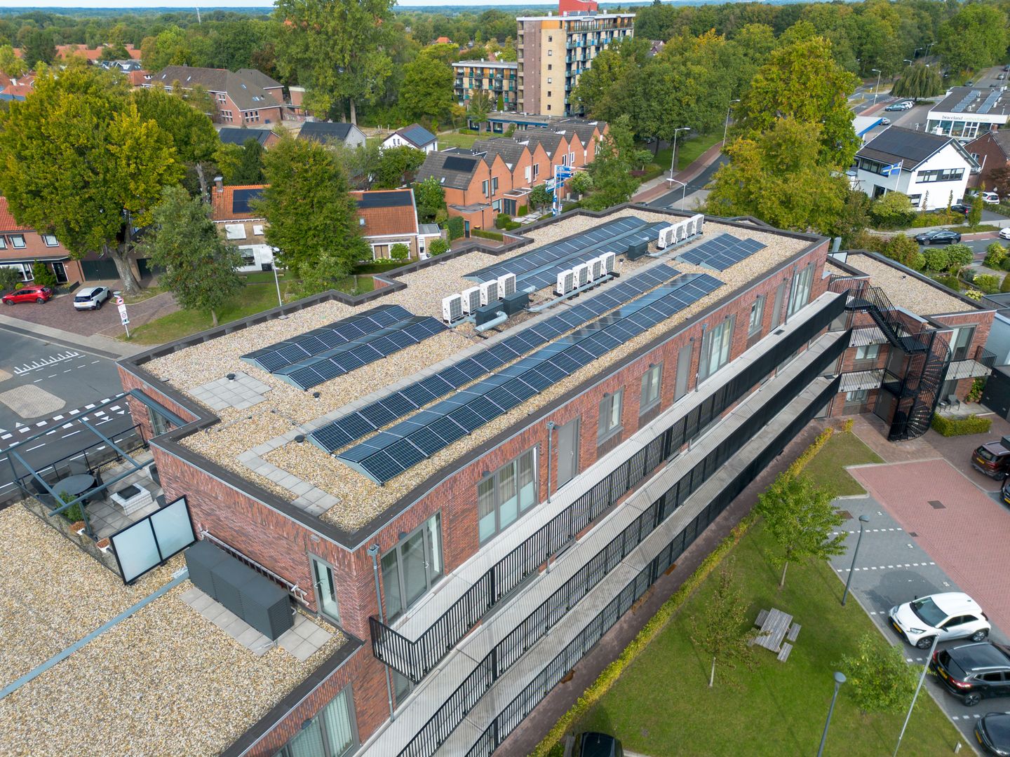 Photo 35 of Vos de Waelstraat 48