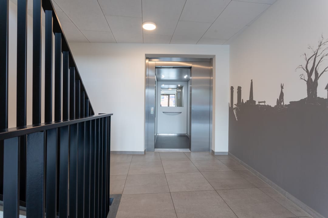 Photo 37 of Vos de Waelstraat 48