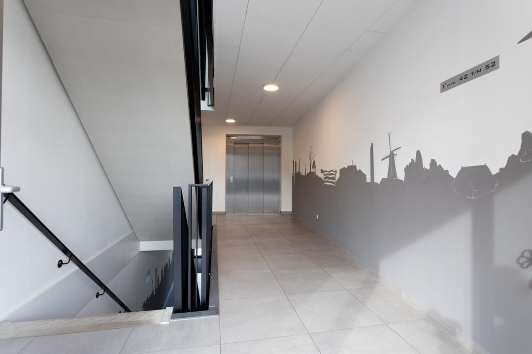 Photo 38 of Vos de Waelstraat 48