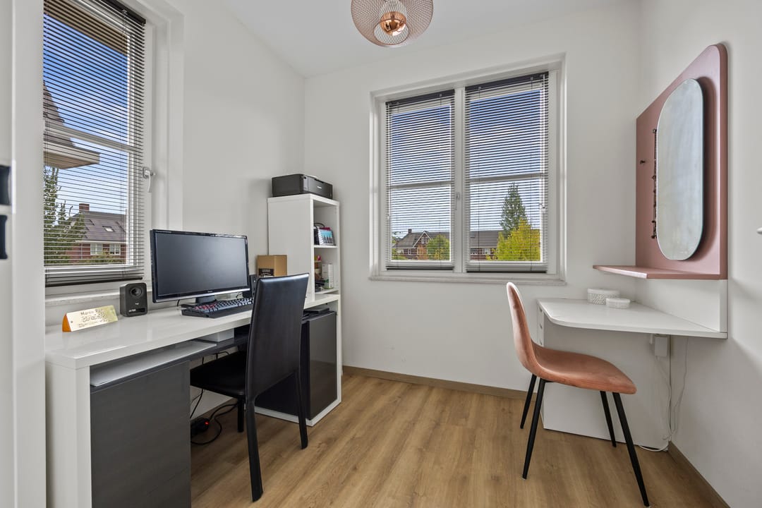 Foto 16 van Staalmijn 16