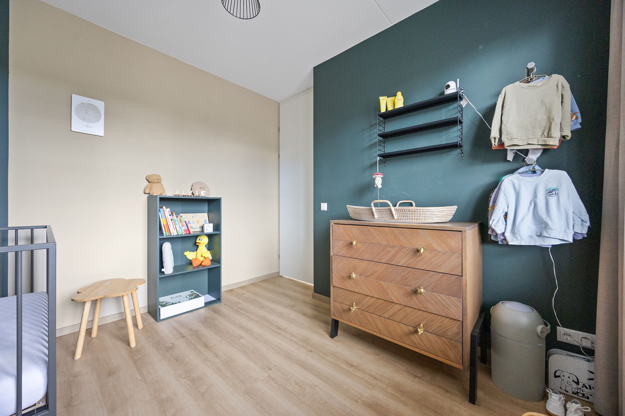 Foto 18 van Staalmijn 16