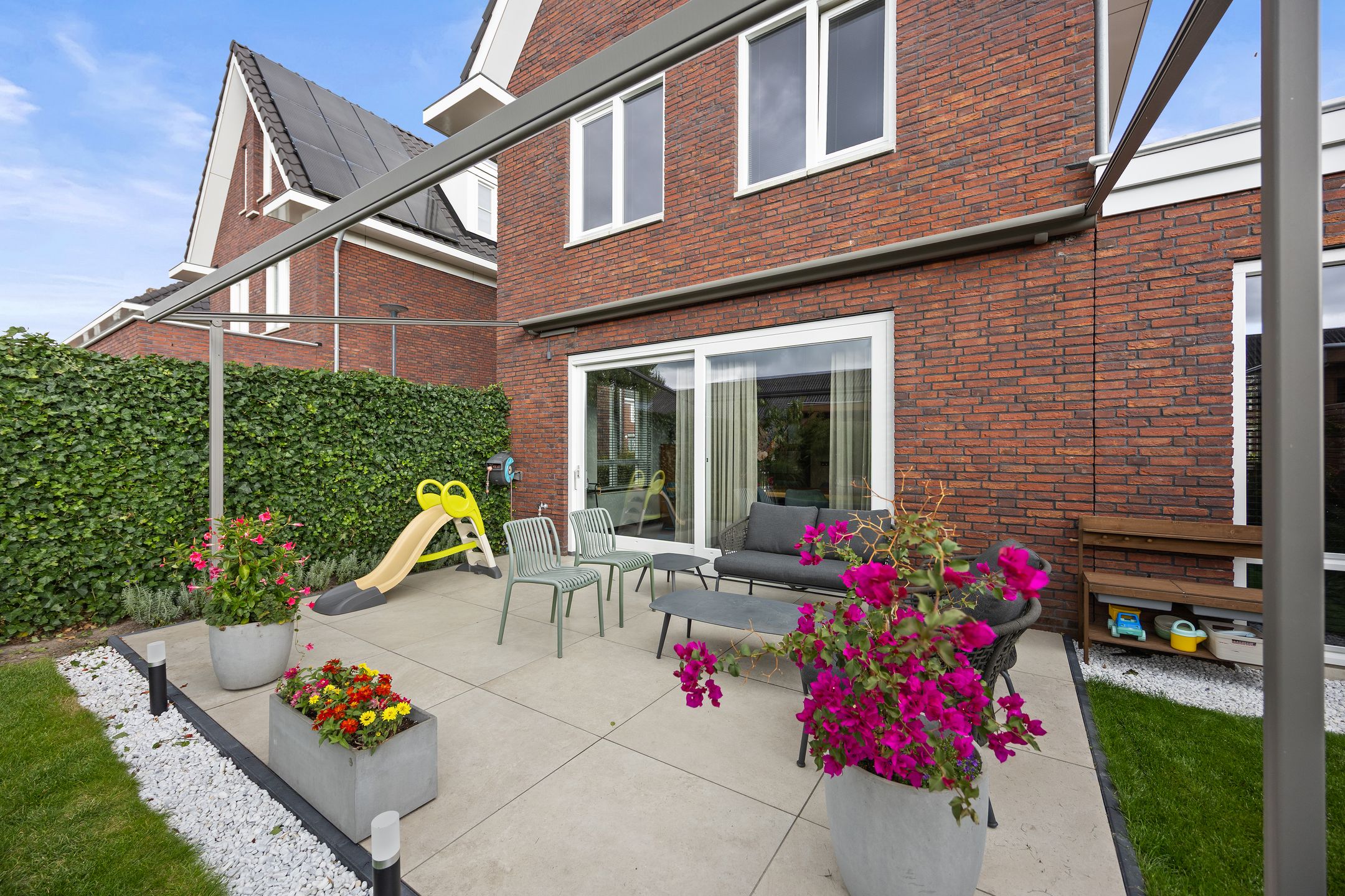 Foto 30 van Staalmijn 16