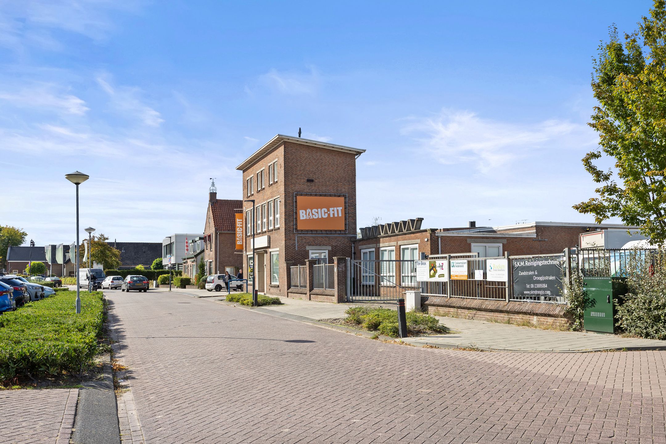 Foto 39 van Staalmijn 16