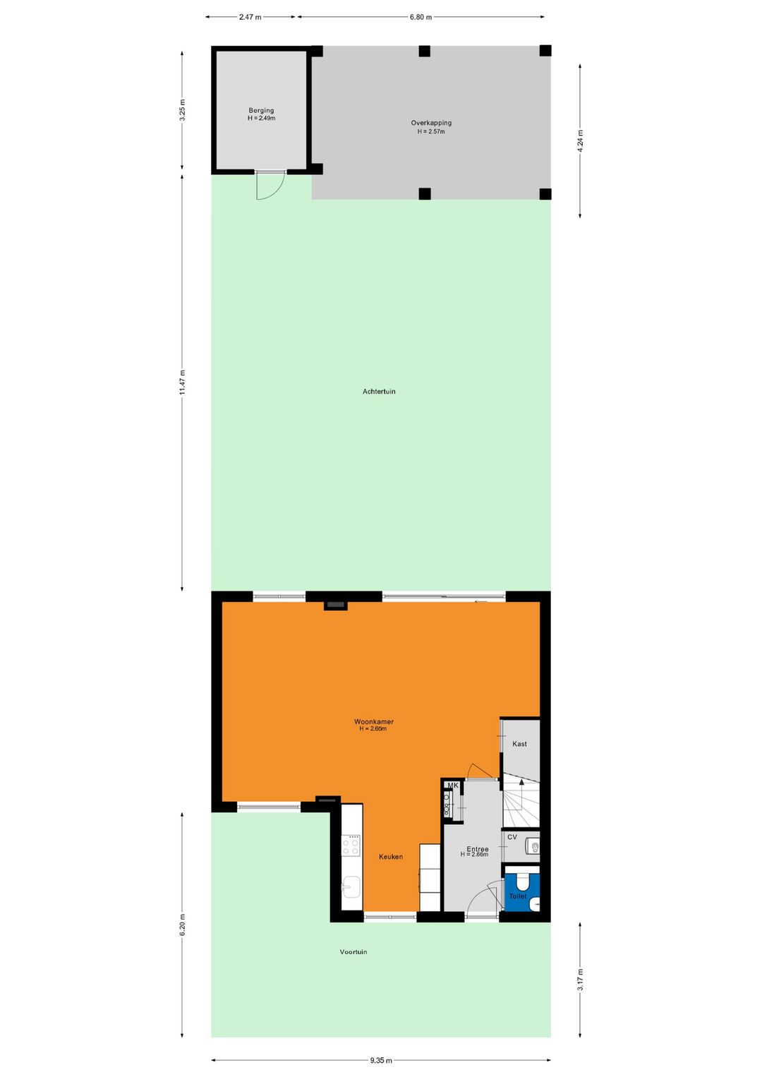 Foto 41 van Staalmijn 16