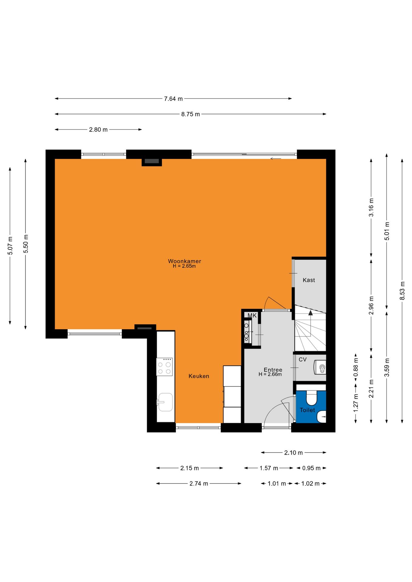 Foto 42 van Staalmijn 16