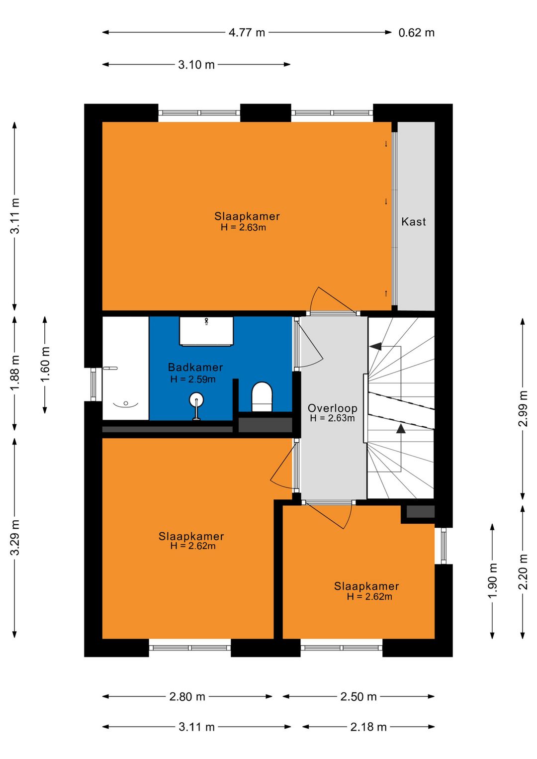 Foto 43 van Staalmijn 16