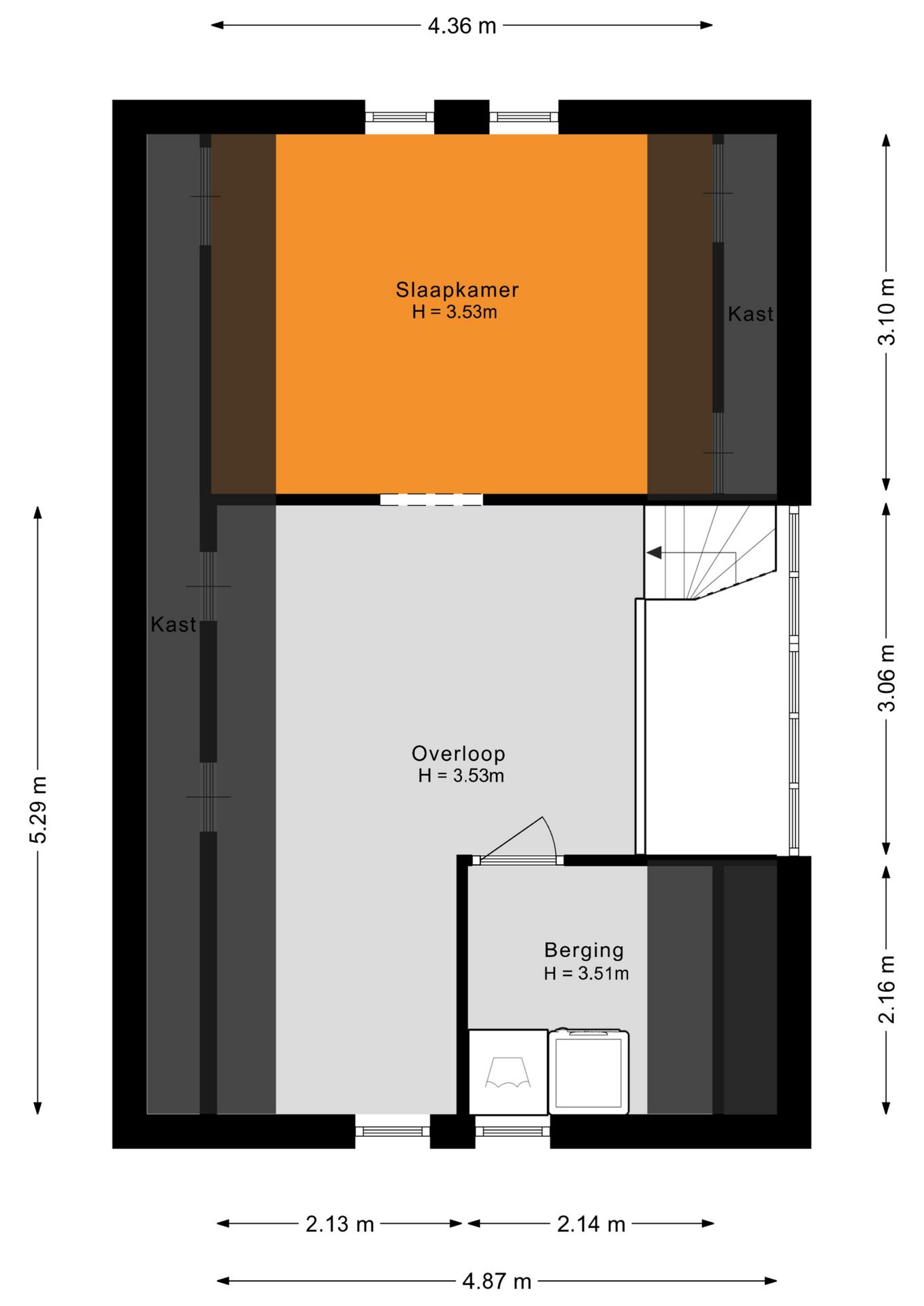 Foto 44 van Staalmijn 16