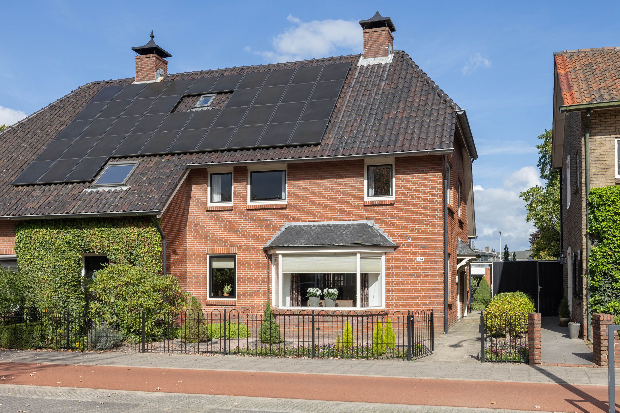 Sloetsweg, 134, Hengelo (OV), 7556HT, Overijssel, Nederland 134 