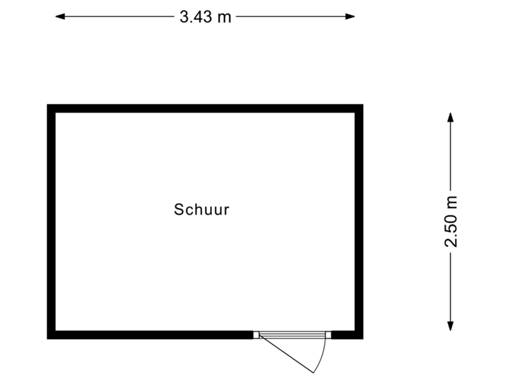 Schuur