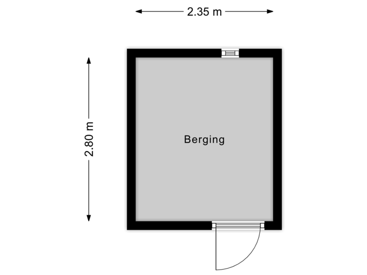 Berging