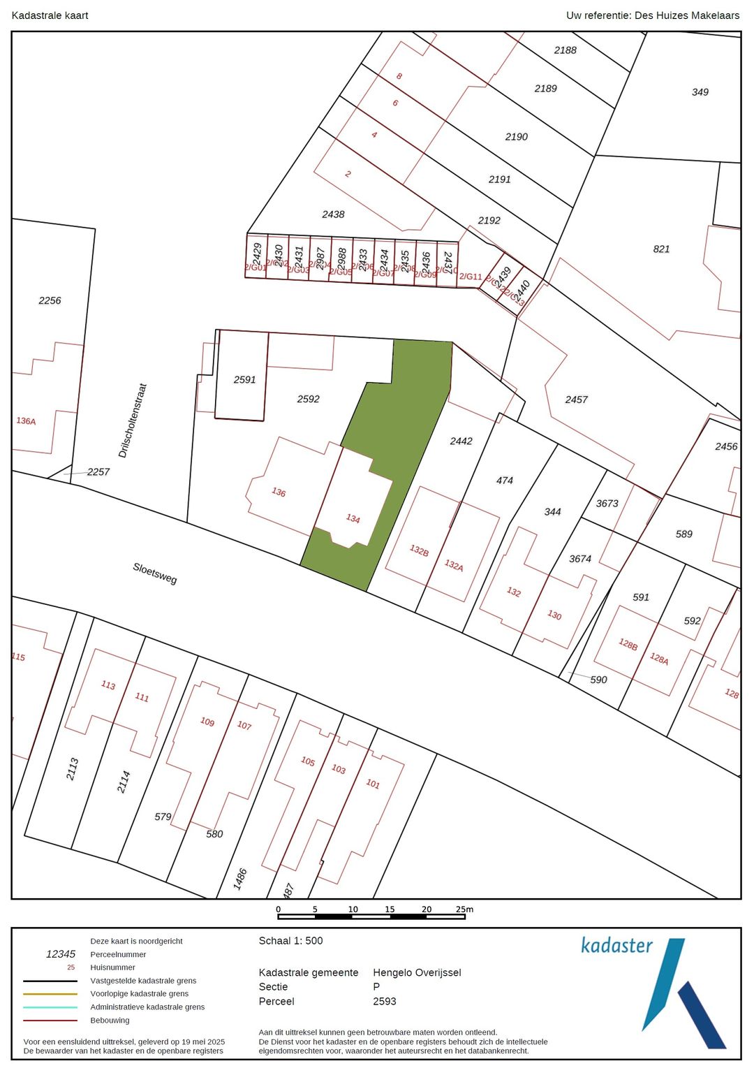 Foto 41 van Sloetsweg 134