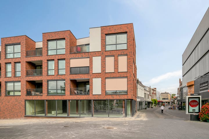 Photo 2 of Noordstraat 2-P