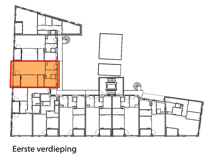 Photo 17 of Noordstraat 2-P