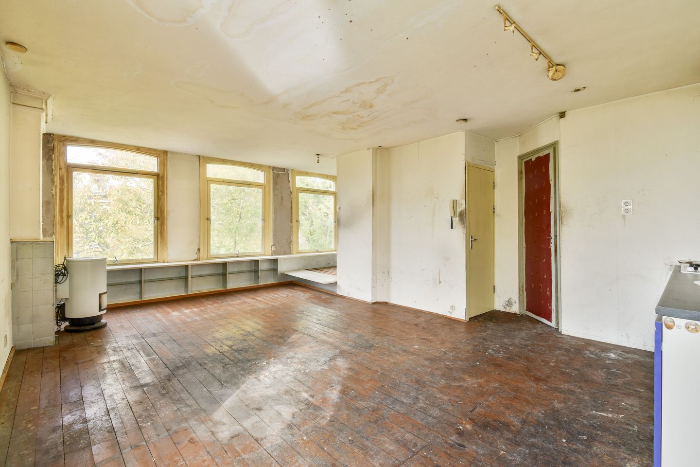 Photo 4 of Lauriergracht 127-3