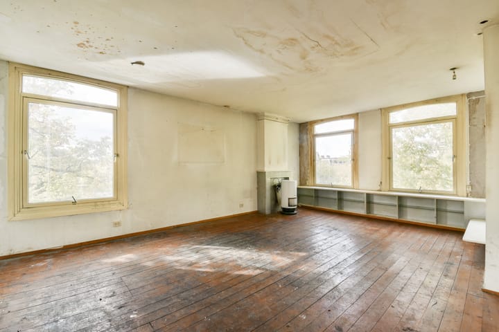 Foto 5 van Lauriergracht 127-3