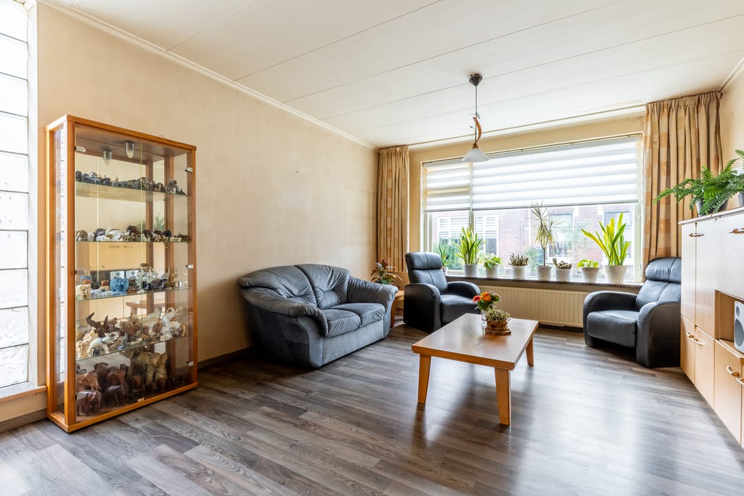 Foto 2 van Julianastraat 4