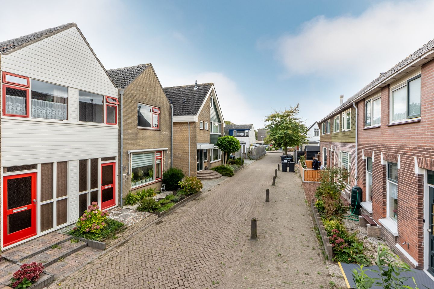 Foto 5 van Julianastraat 4