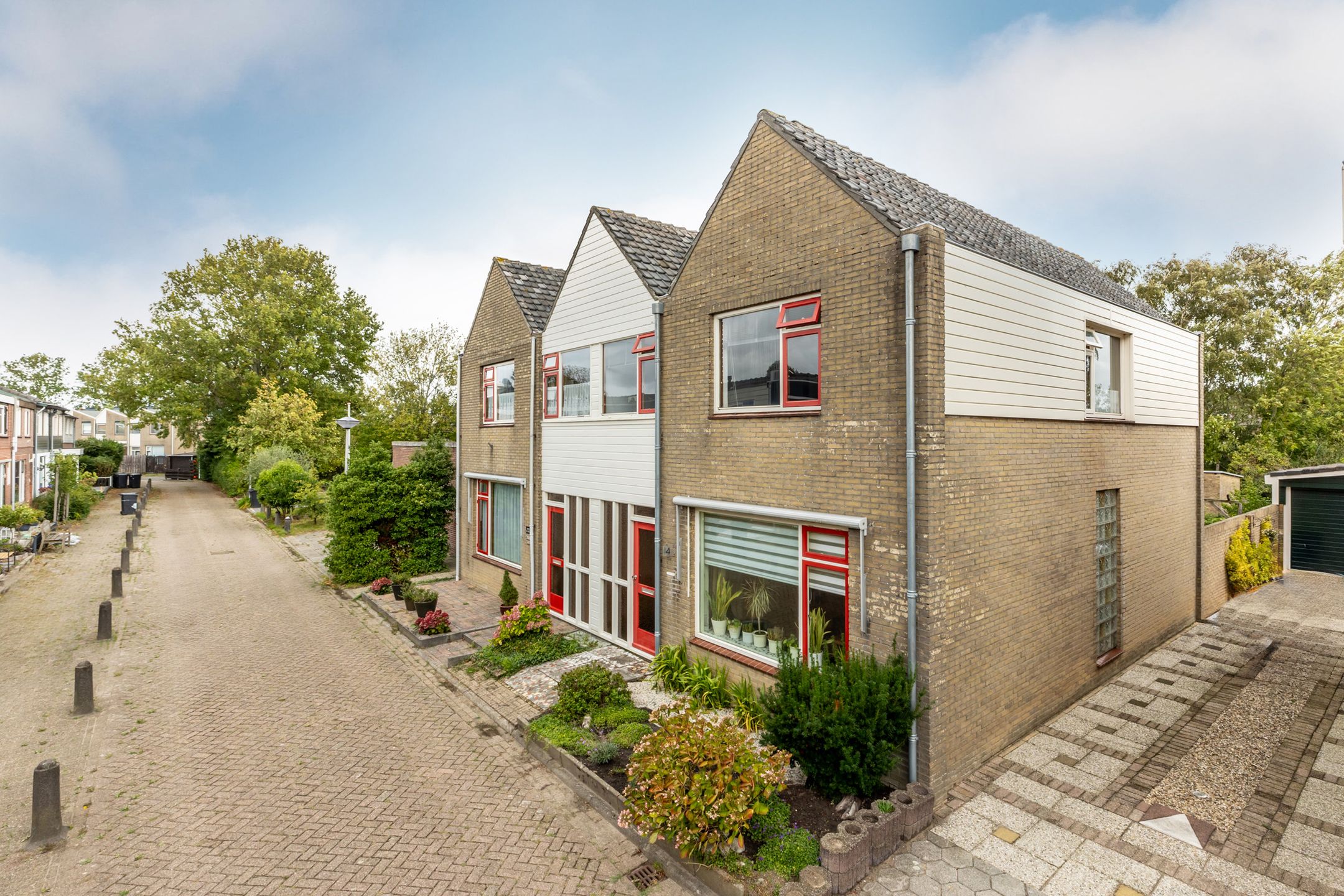 Foto 6 van Julianastraat 4