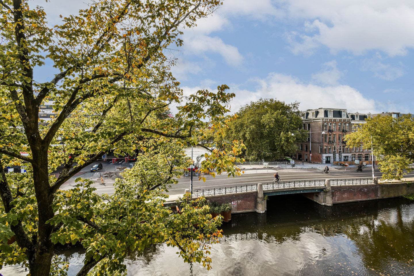 Photo 10 of Lauriergracht 127-3