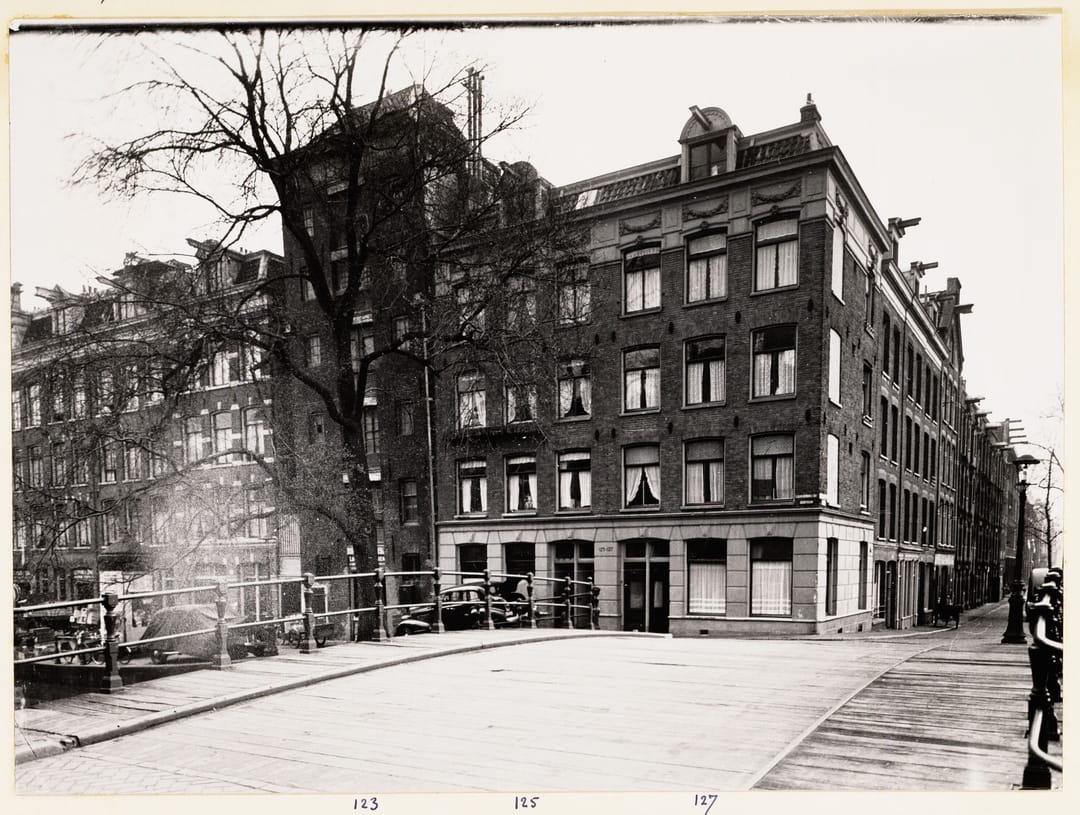 Photo 11 of Lauriergracht 127-3