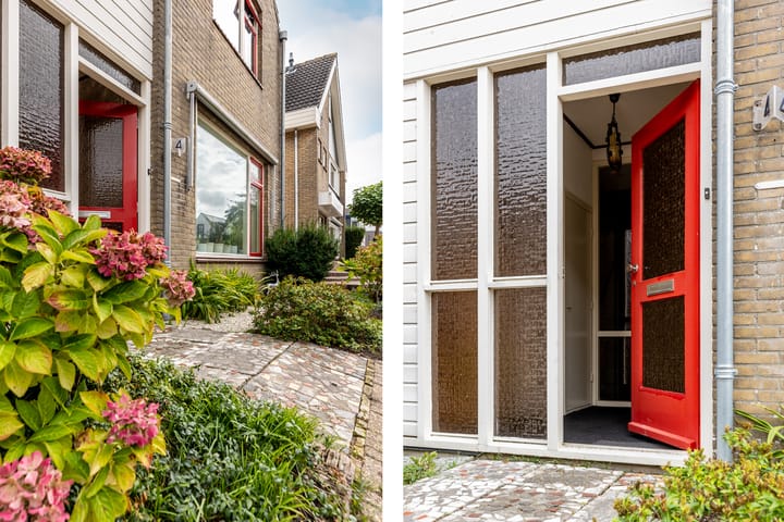 Foto 8 van Julianastraat 4