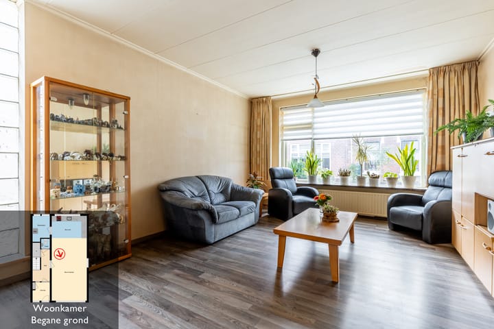 Foto 12 van Julianastraat 4