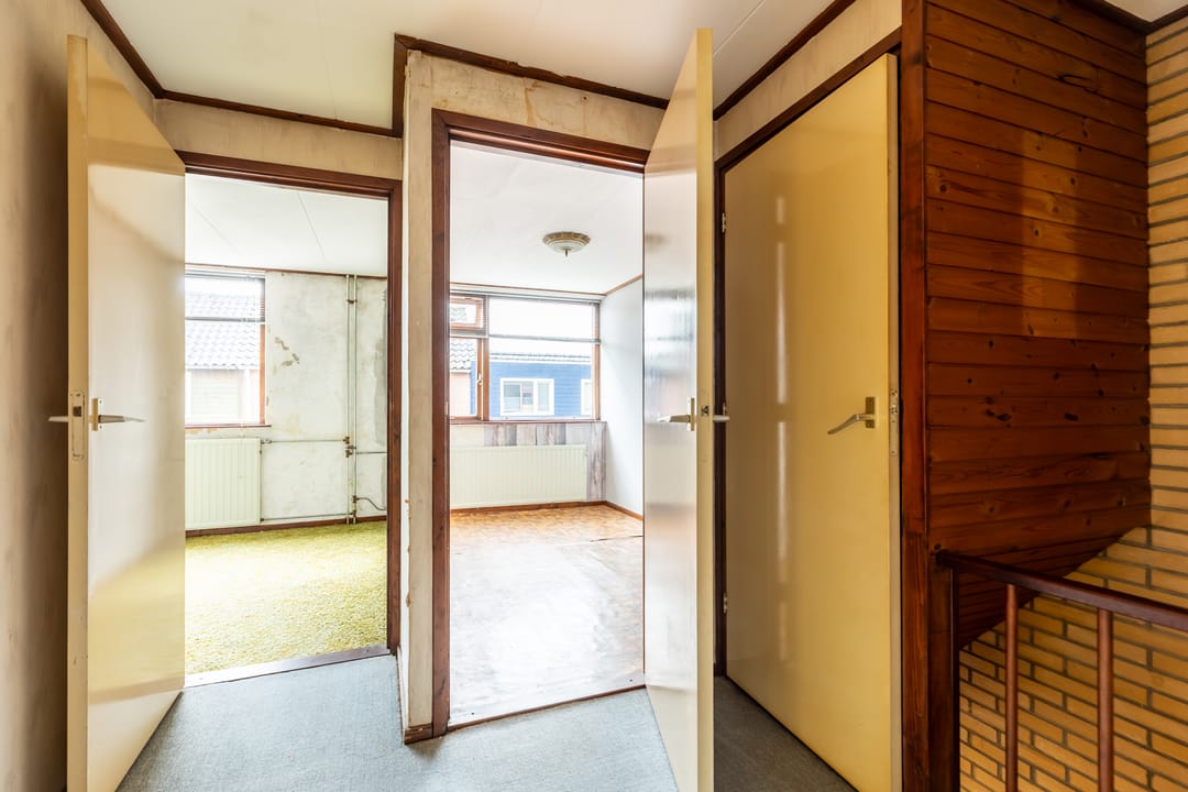 Foto 23 van Julianastraat 4