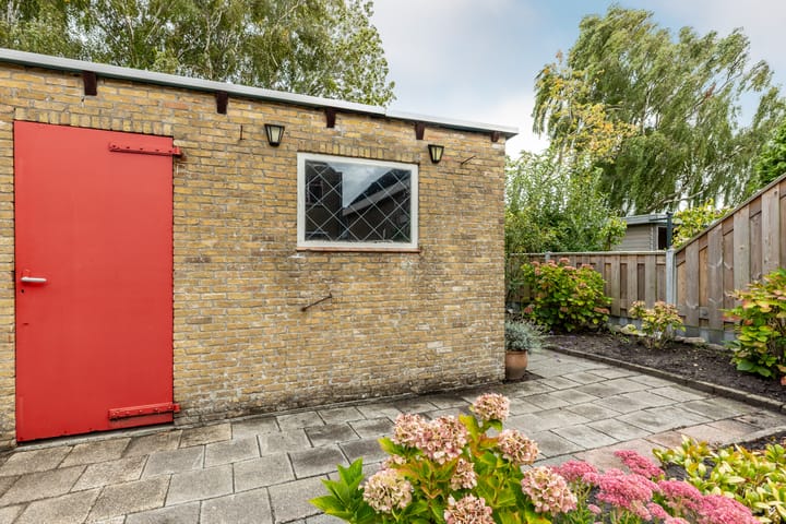 Foto 38 van Julianastraat 4