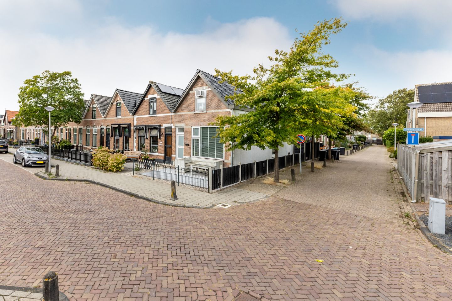 Foto 44 van Julianastraat 4