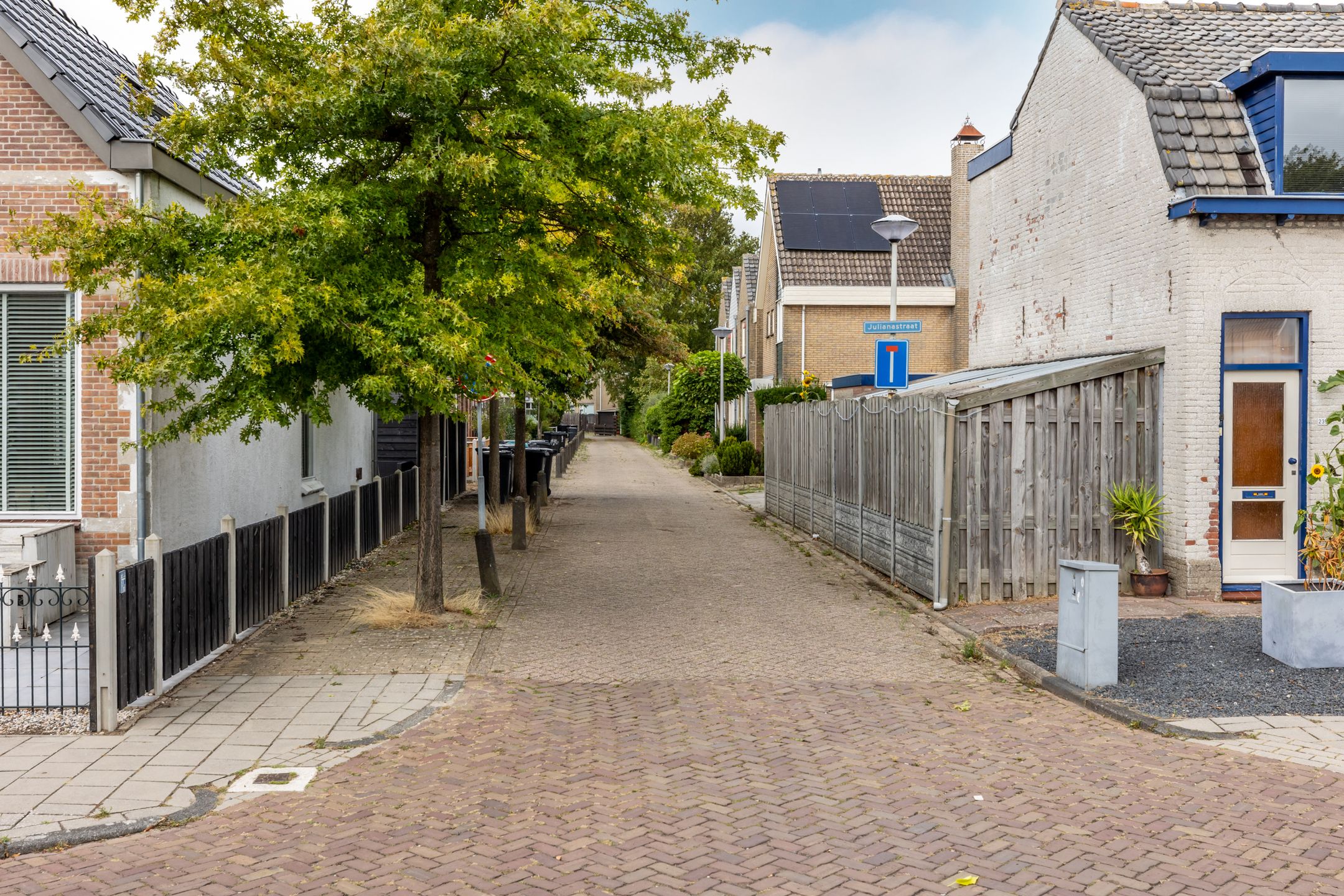 Foto 45 van Julianastraat 4