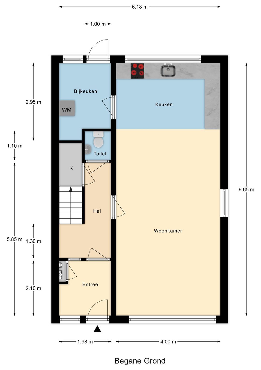 Foto 47 van Julianastraat 4