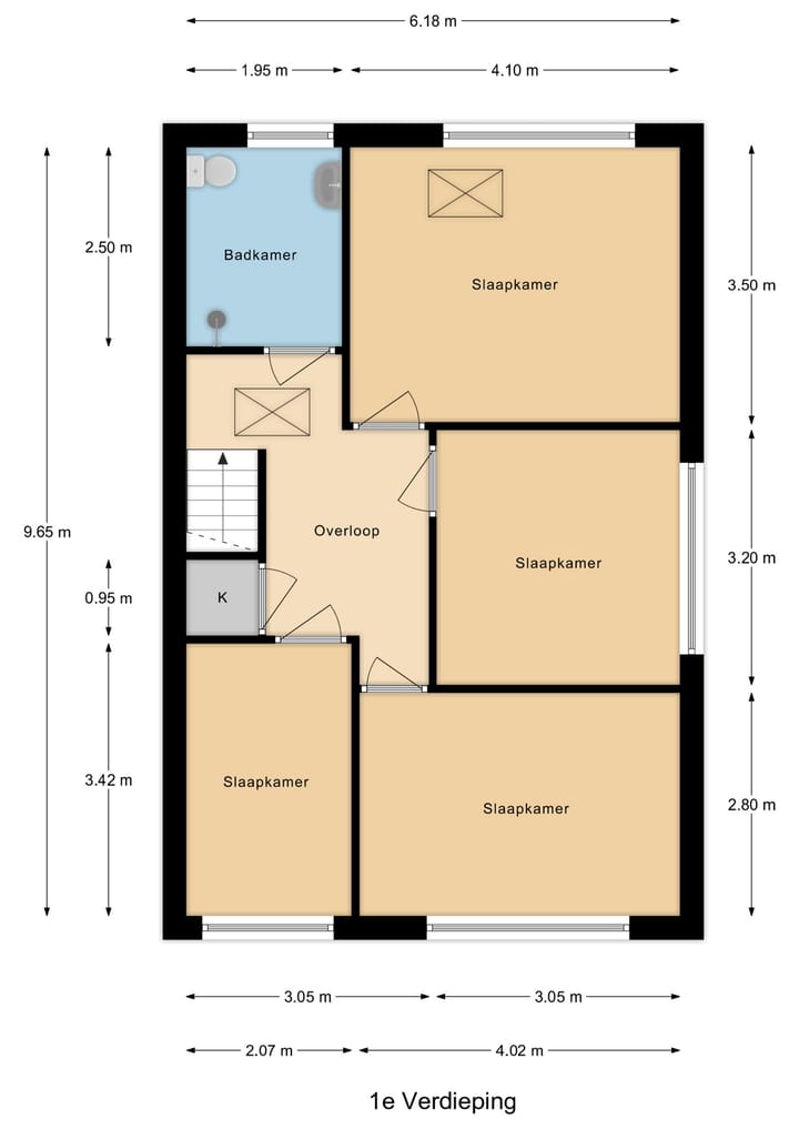 Foto 48 van Julianastraat 4