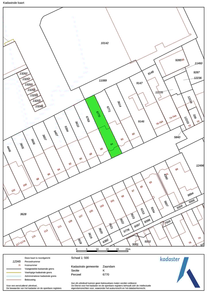 Foto 57 van Botenmakersstraat 84