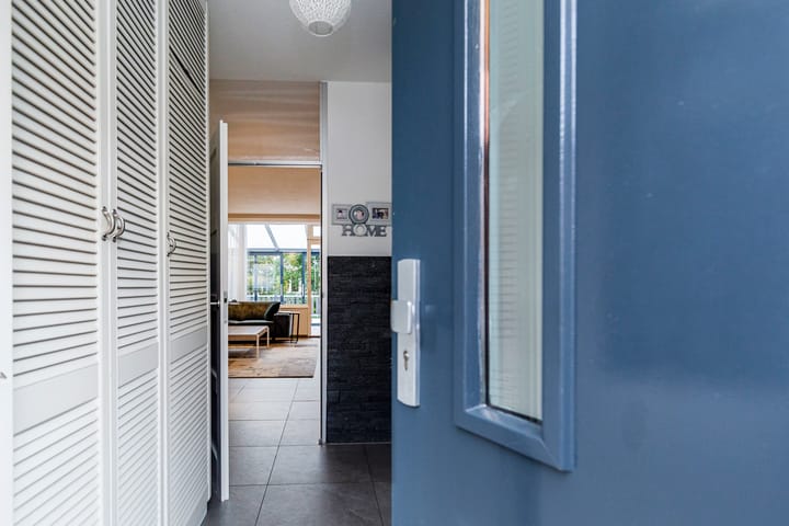 Foto 5 van Bizetstraat 35