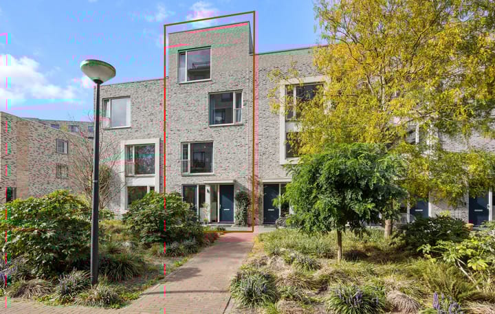 Photo 43 of Steven van Dorpelpad 33