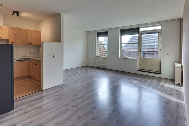 Foto 2 van Stationsstraat 105-C