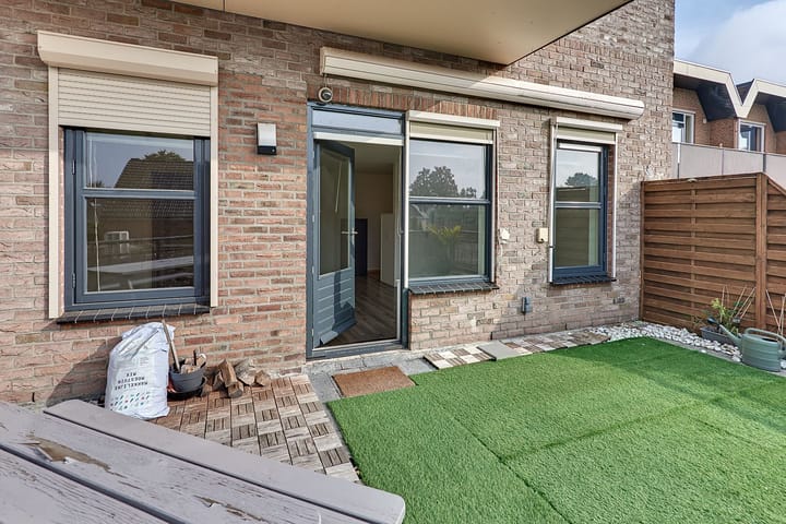 Foto 31 van Stationsstraat 105-C