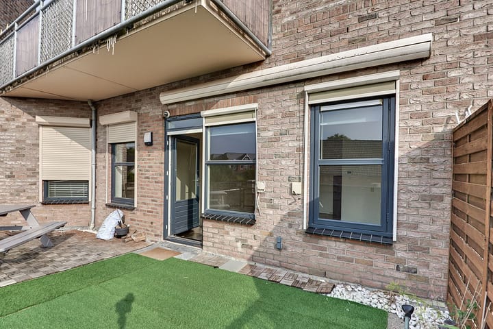 Foto 30 van Stationsstraat 105-C