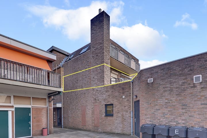 Foto 35 van Stationsstraat 105-C