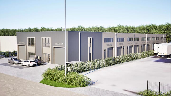 De Groote Heeze 35-C