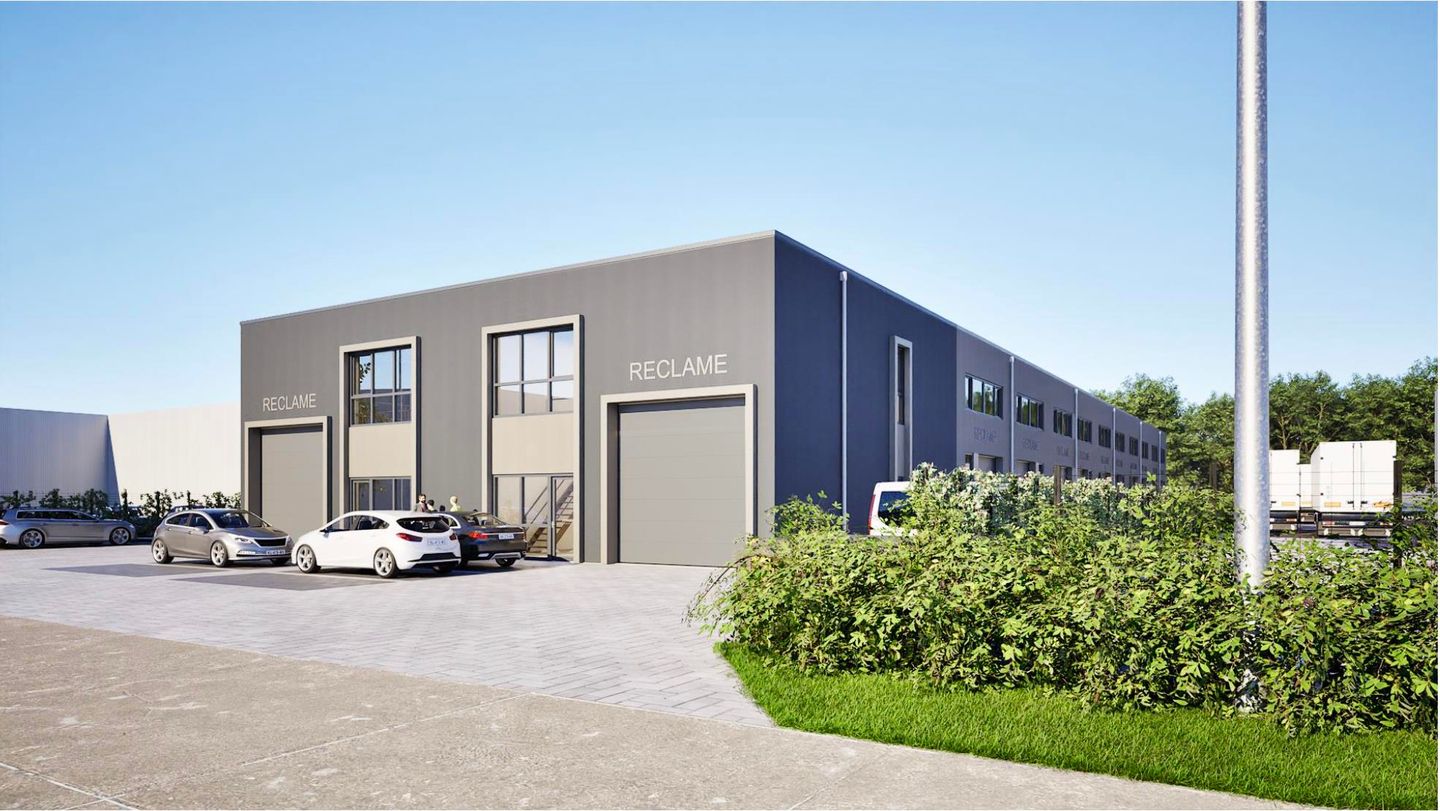 Bekijk foto 5 van De Groote Heeze 35-c