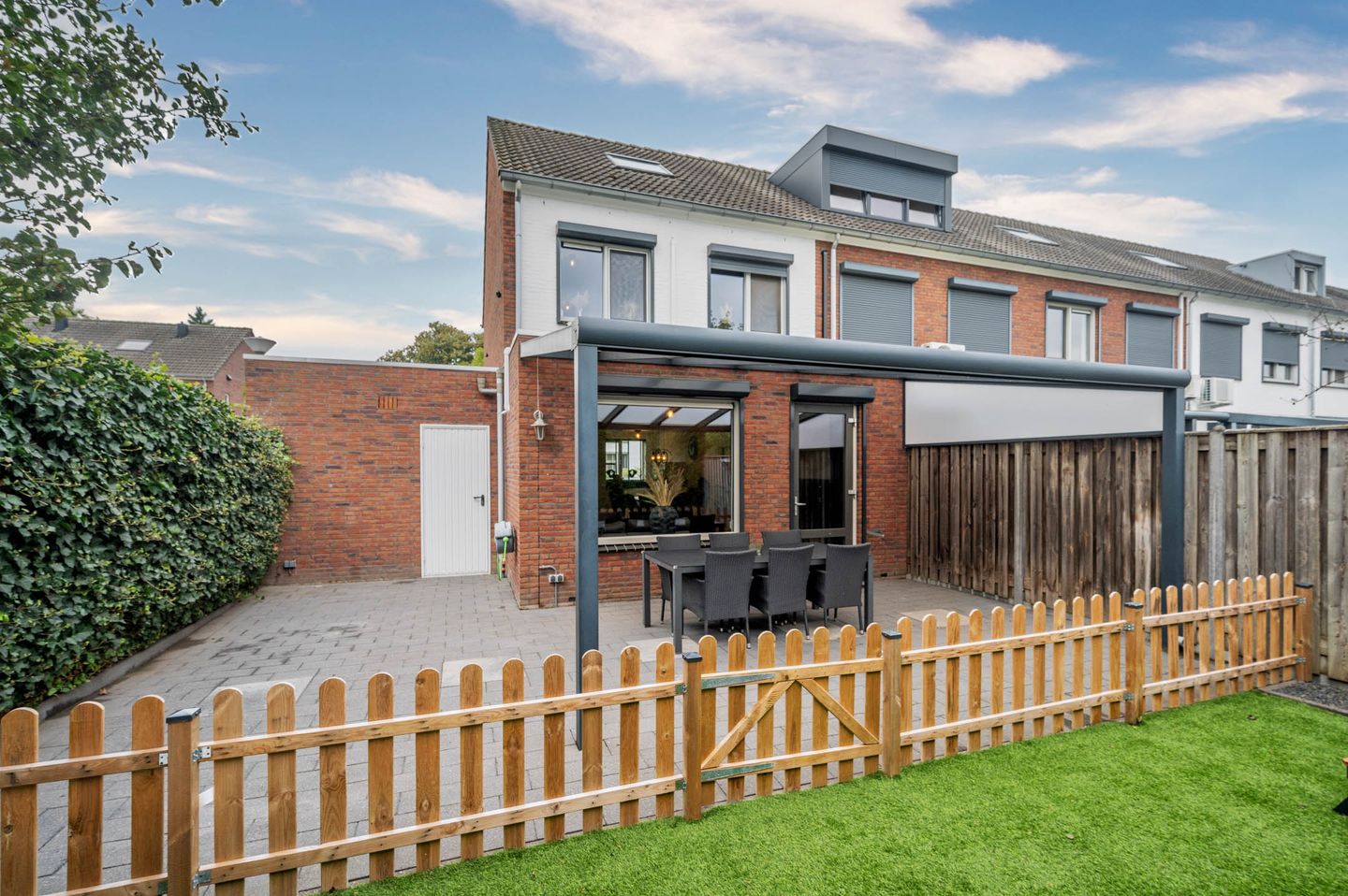 Foto 4 van Schoolpad 50