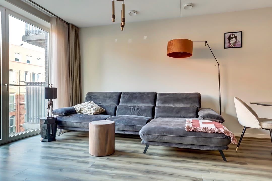 Foto 2 van Londenstraat 70