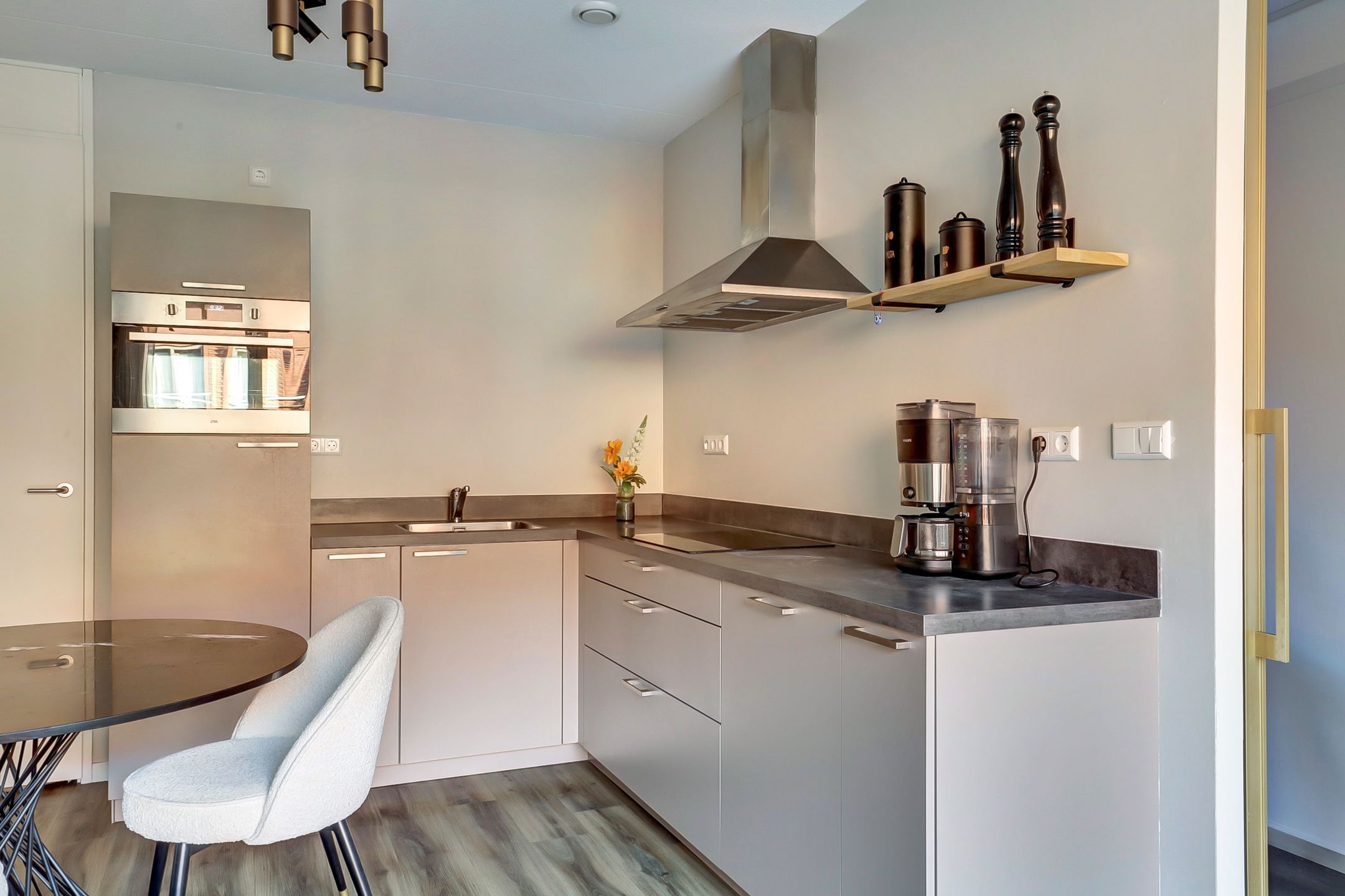 Foto 3 van Londenstraat 70