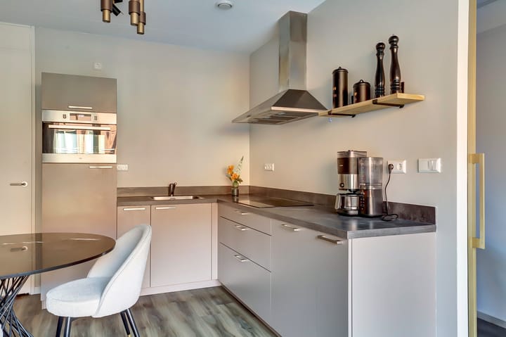 Foto 3 van Londenstraat 70